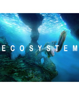 Ecosystem Steam Key EUROPE